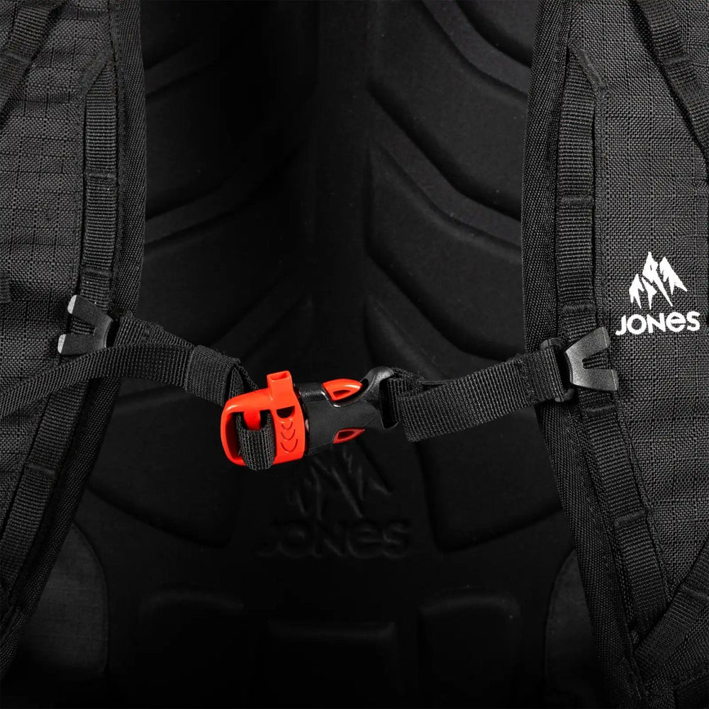 
                      
                        Jones Further 25L Backpack
                      
                    