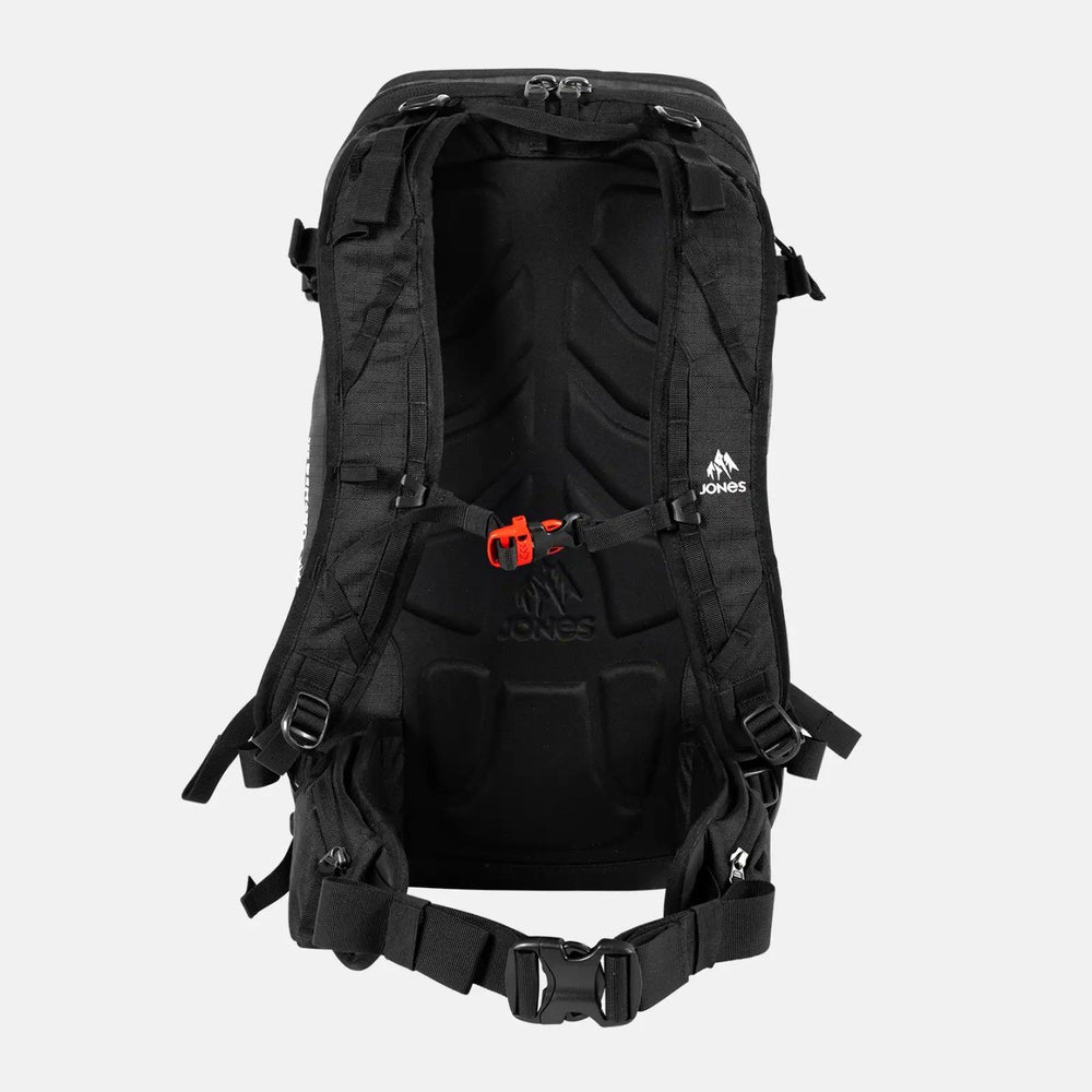 
                      
                        Jones Further 25L Backpack
                      
                    