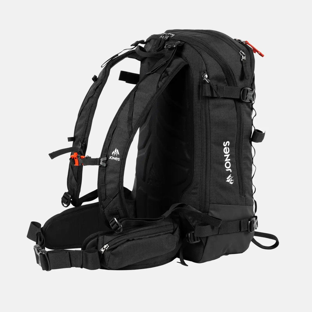 
                      
                        Jones Further 25L Backpack
                      
                    