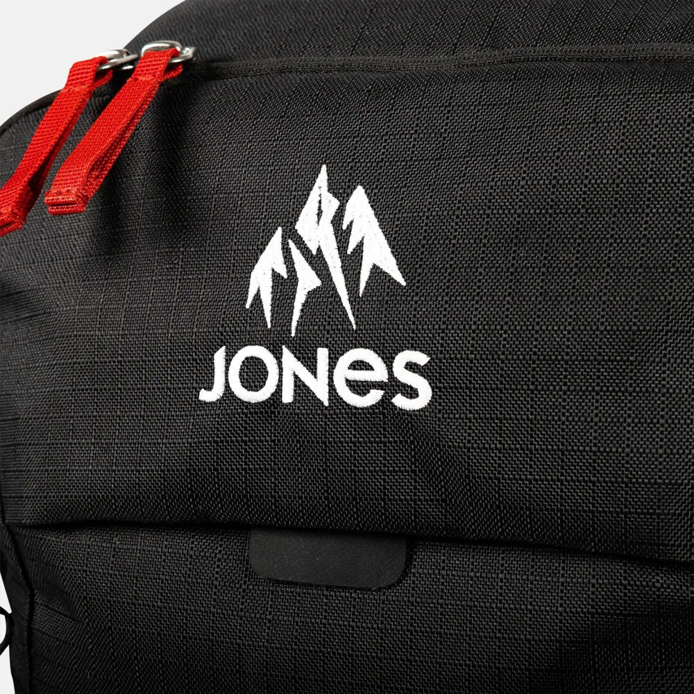 
                      
                        Jones Further 25L Backpack
                      
                    