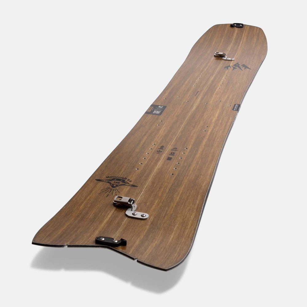 
                      
                        Jones Hovercraft Splitboard 2.0
                      
                    