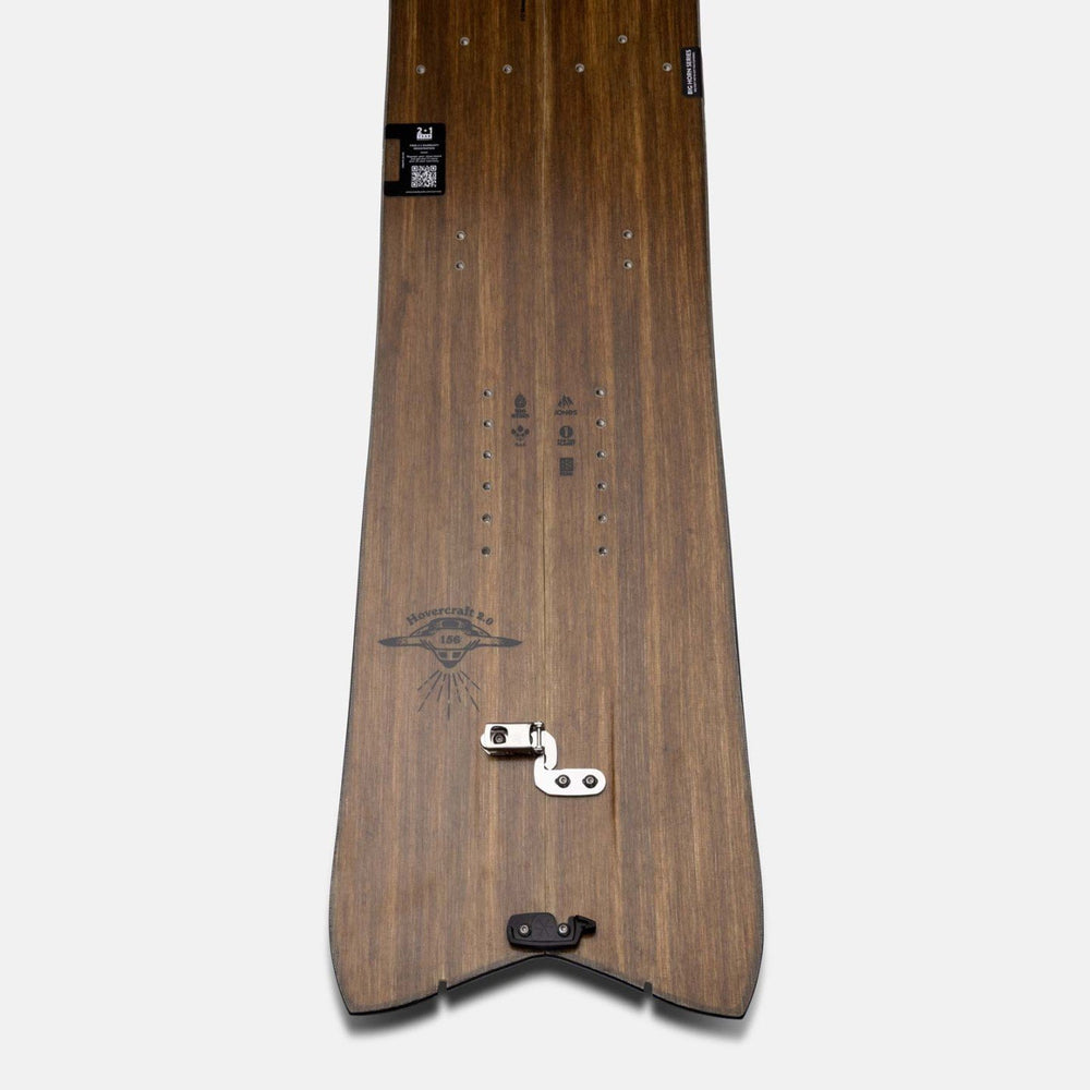 
                      
                        Jones Hovercraft Splitboard 2.0
                      
                    