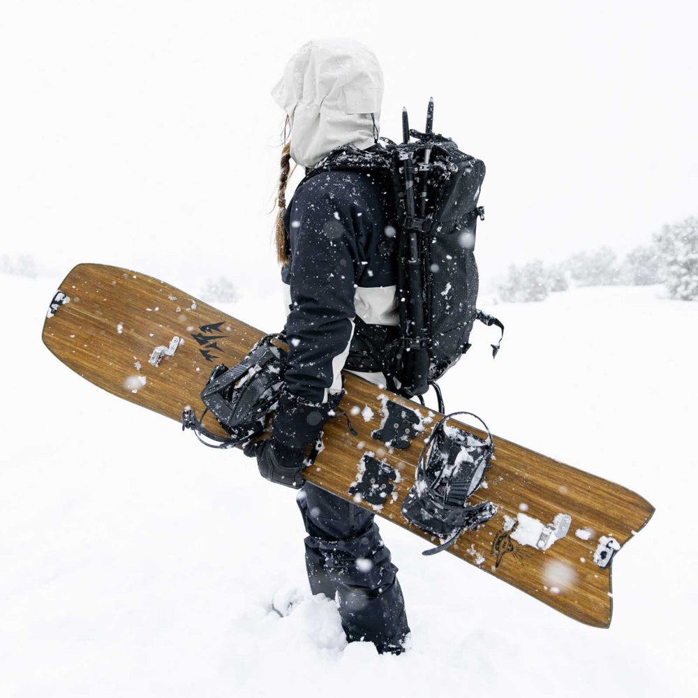 
                      
                        Jones Hovercraft Splitboard 2.0
                      
                    