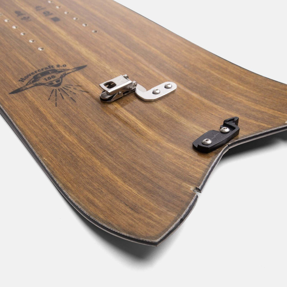 
                      
                        Jones Hovercraft Splitboard 2.0
                      
                    