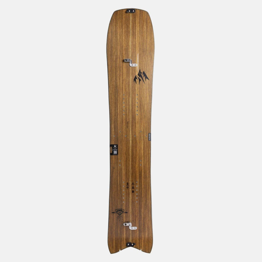
                      
                        Jones Hovercraft Splitboard 2.0
                      
                    