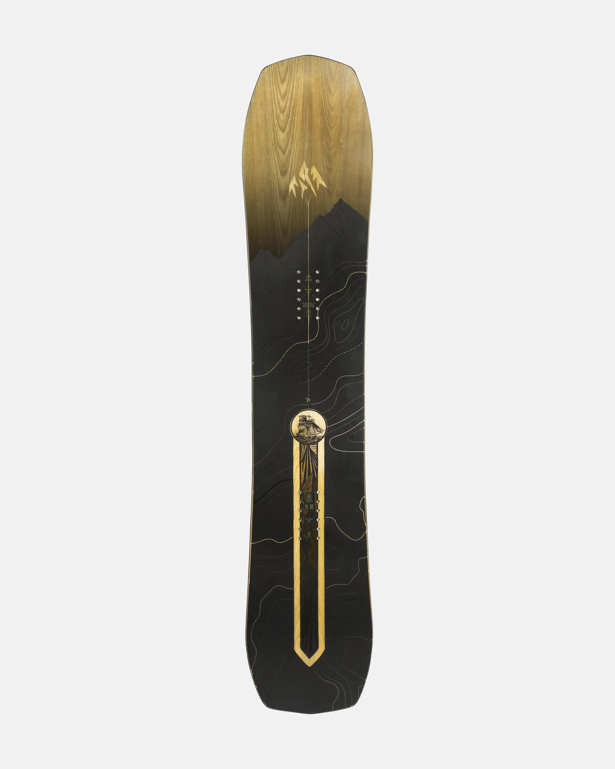 Jones Flagship Junior Snowboard 2026/27 — official gallery 2