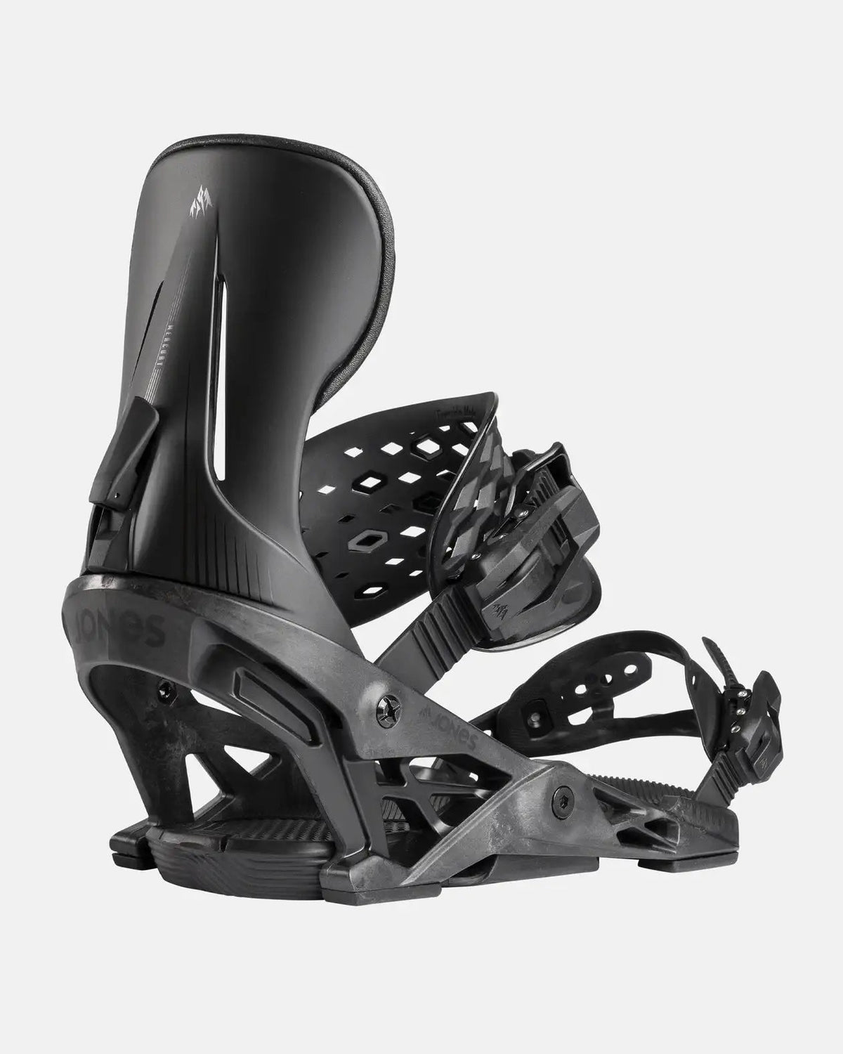 Jones Men's Mercury Snowboard Binding 2026/27 — official gallery 1