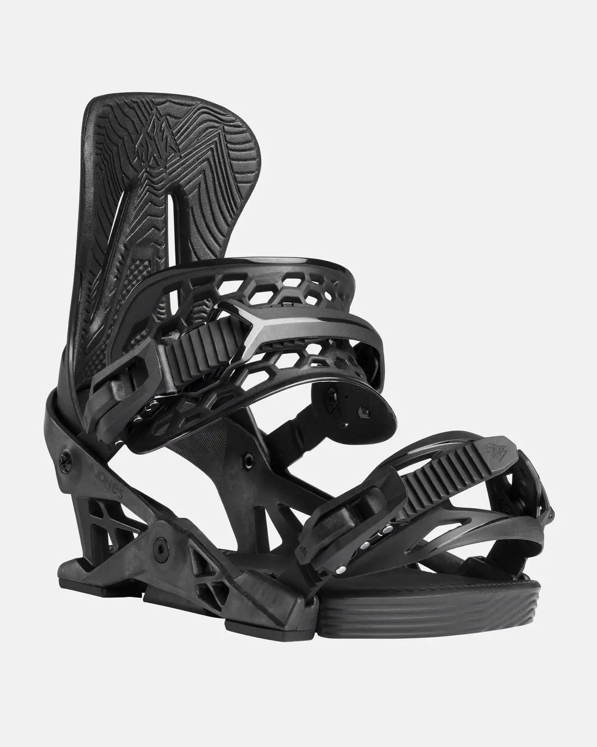 Jones Men's Mercury Snowboard Binding 2026/27 — official gallery 2