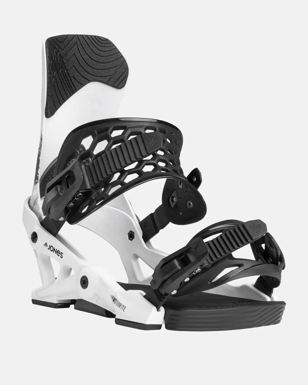 Jones Men's Meteorite Snowboard Binding 2026/27 — official gallery 2