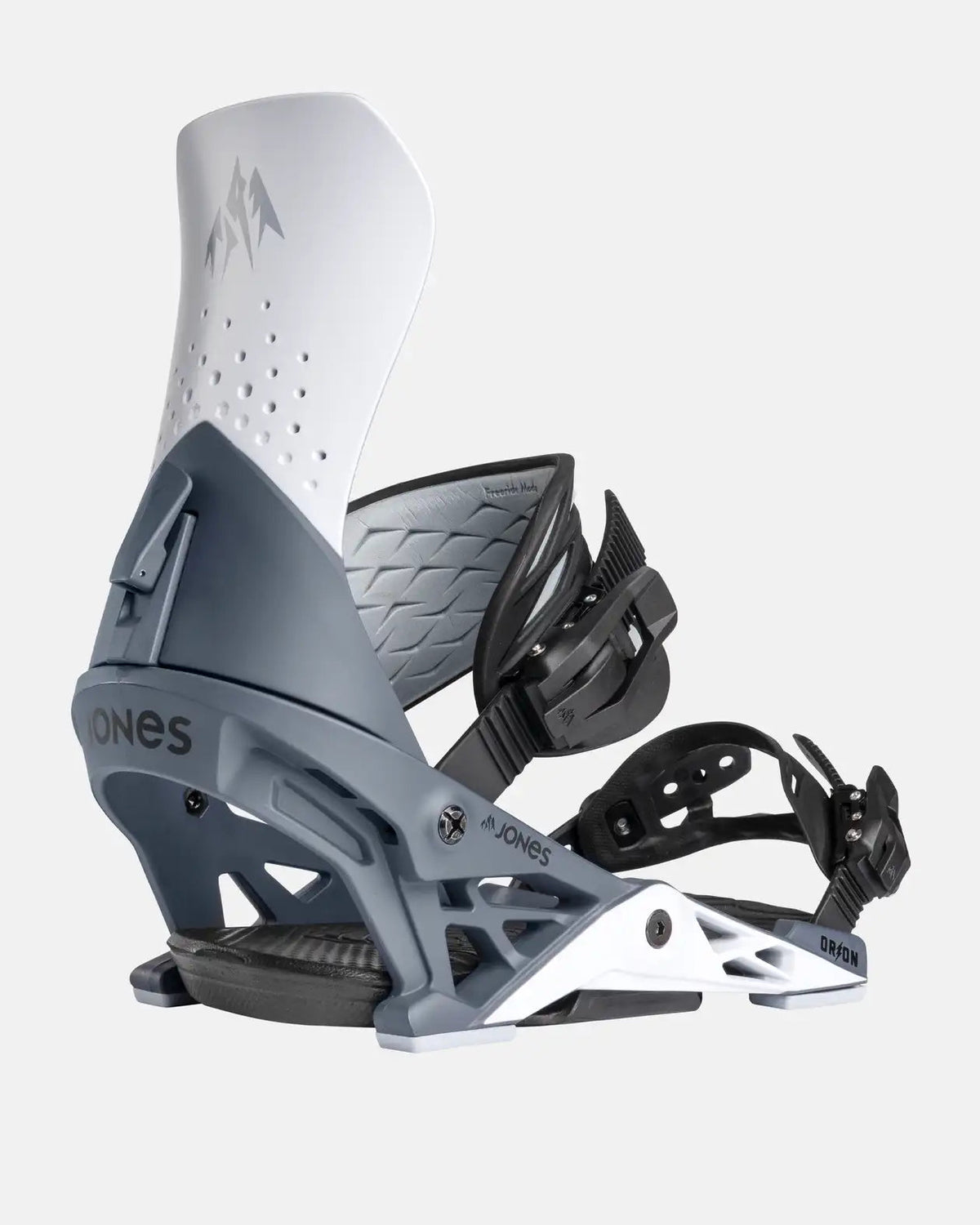 Jones Men's Orion Snowboard Binding 2026/27 — official gallery 1