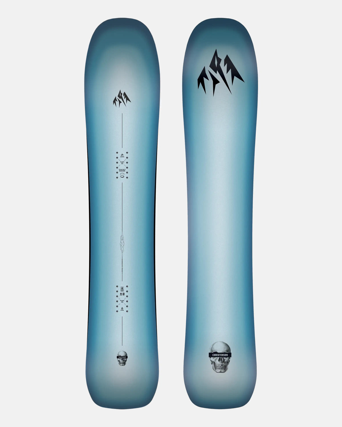Jones Mind Expander 2.0 Snowboard 2026/27 — official gallery 1
