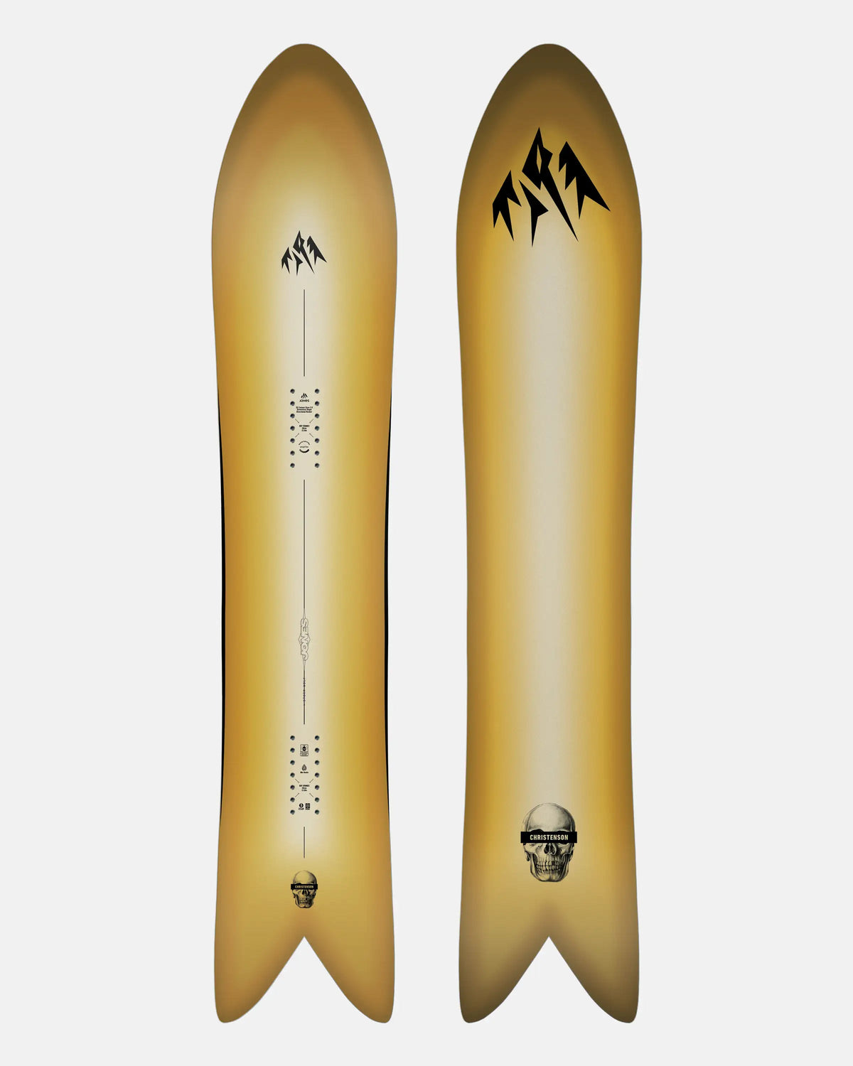 Jones Storm Wolf Snowboard 2026/27 — official gallery 1