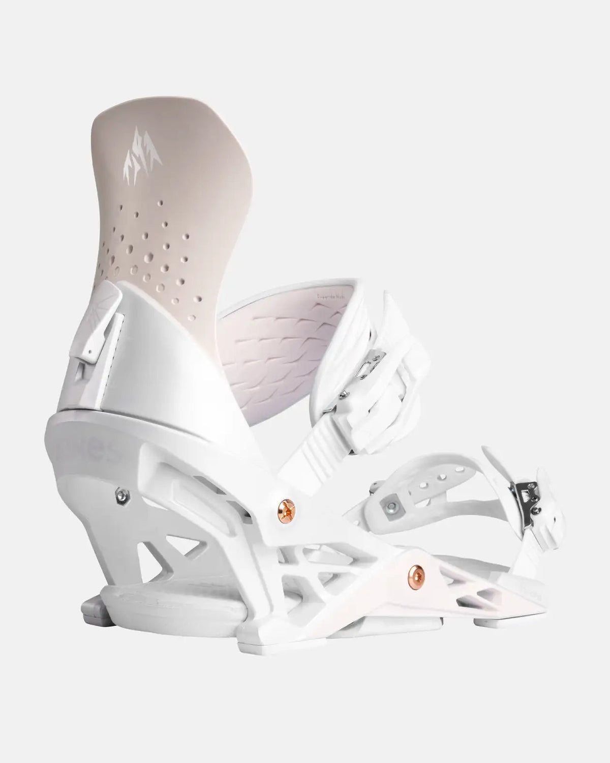 Jones Women's Aurora Snowboard Binding 2026/27 — official gallery 1