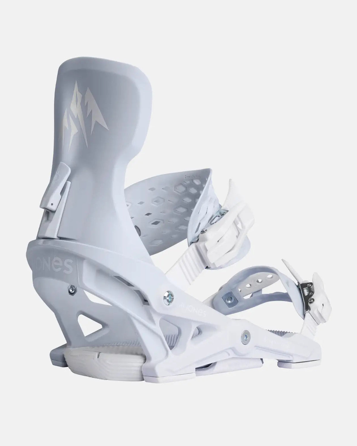 Jones Women's Equinox Snowboard Binding 2026/27 — official gallery 1