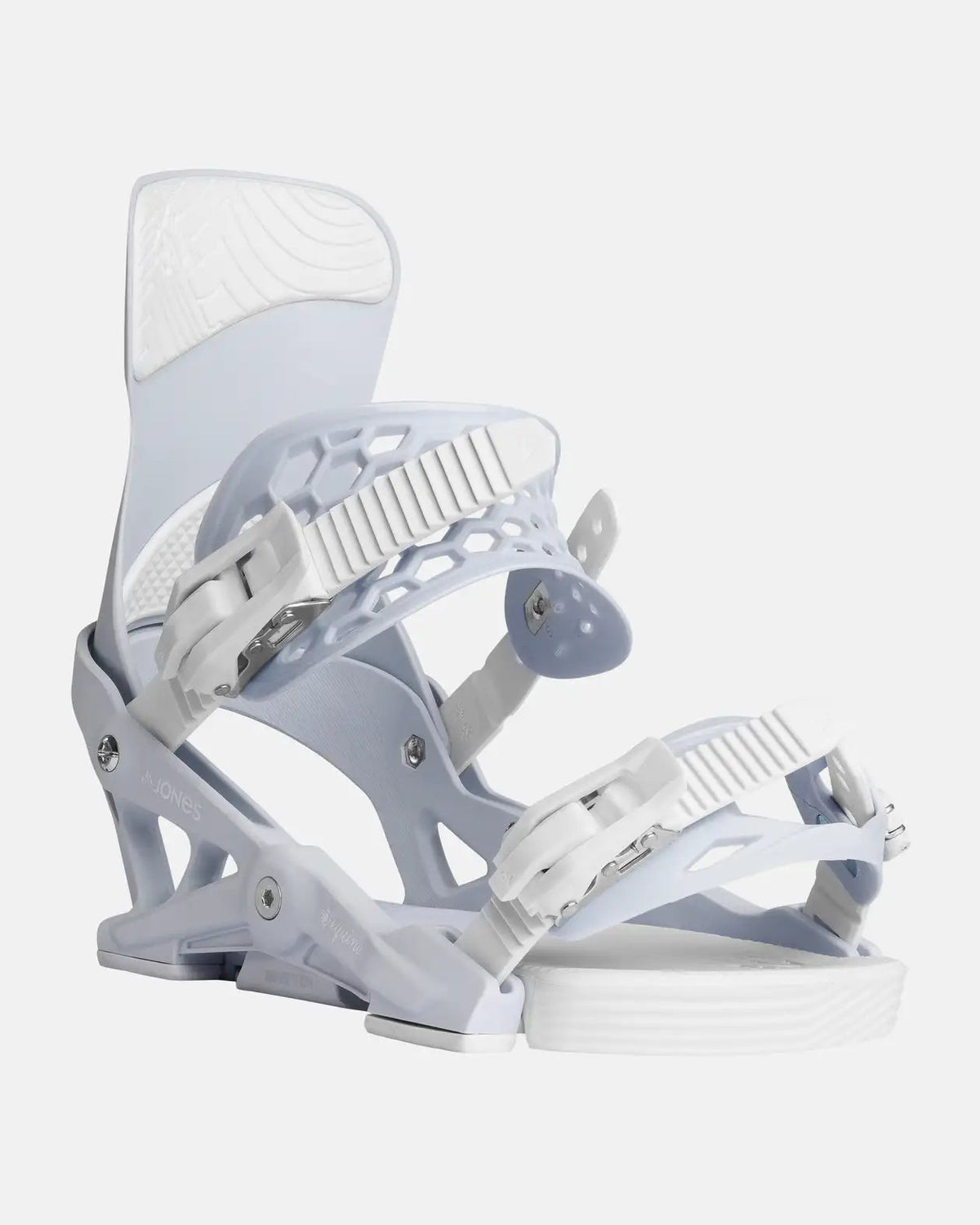Jones Women's Equinox Snowboard Binding 2026/27 — official gallery 2