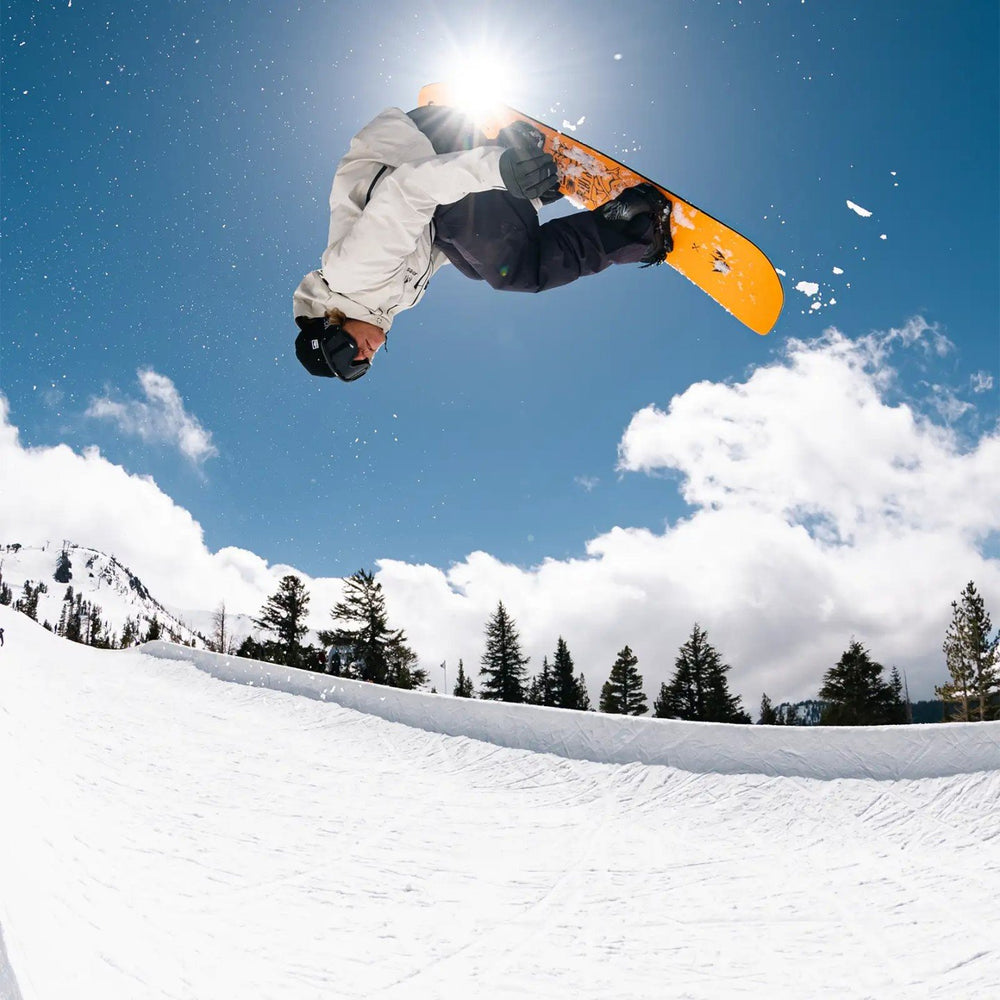 
                      
                        Jones Men's Rally Cat Snowboard
                      
                    