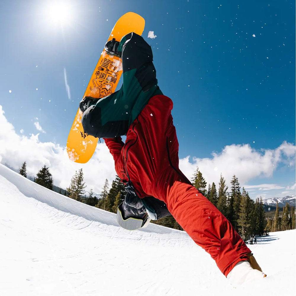 
                      
                        Jones Men's Rally Cat Snowboard
                      
                    