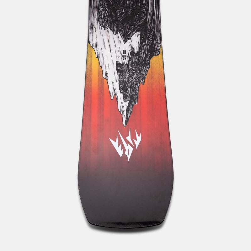 スノーボード JONES SNOWBOARD Ultra Aviator 156 Highres-202526-Men_sAviator2.0