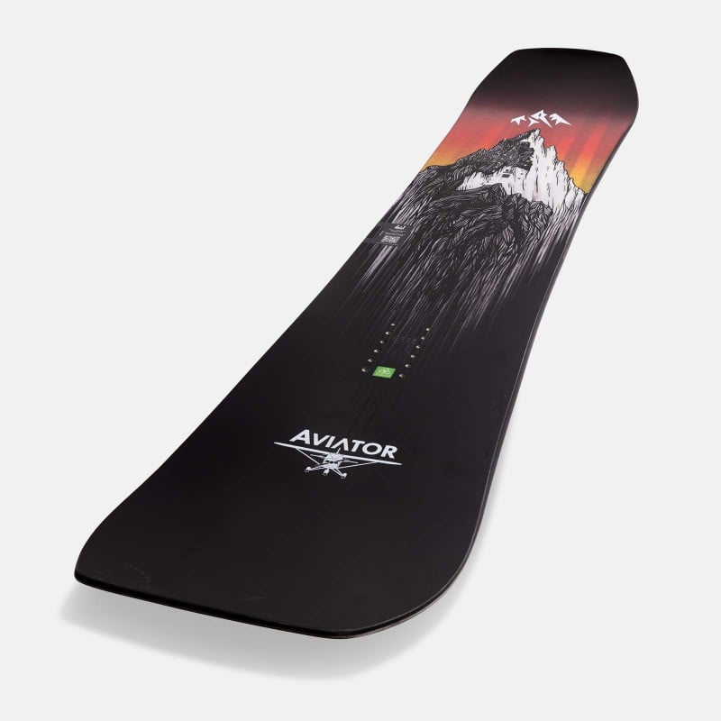 Jones Men's Aviator 2.0 Snowboard – B-Kuh