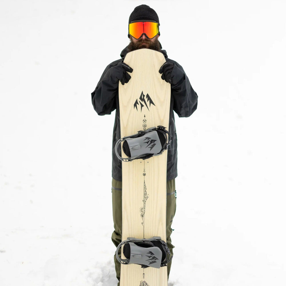 
                      
                        Jones Men's Flagship Snowboard
                      
                    