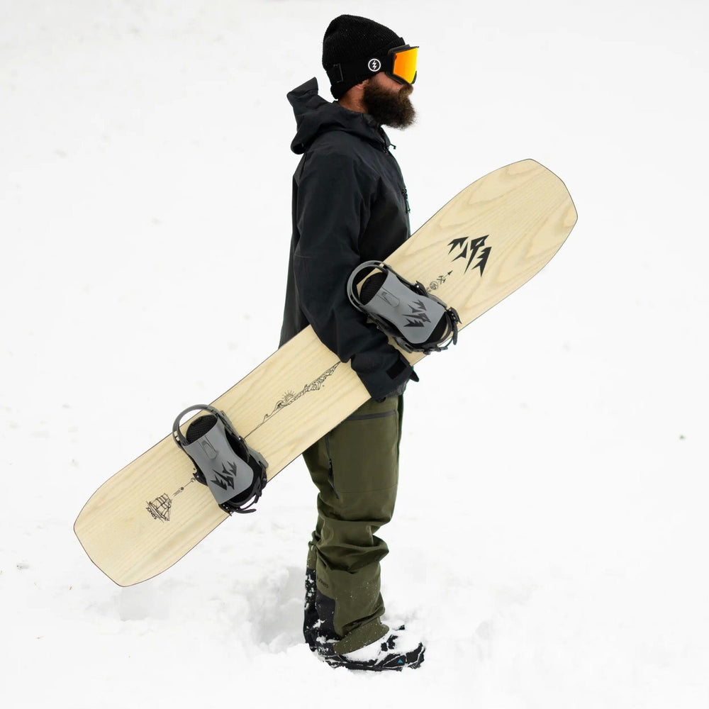 
                      
                        Jones Men's Flagship Snowboard
                      
                    