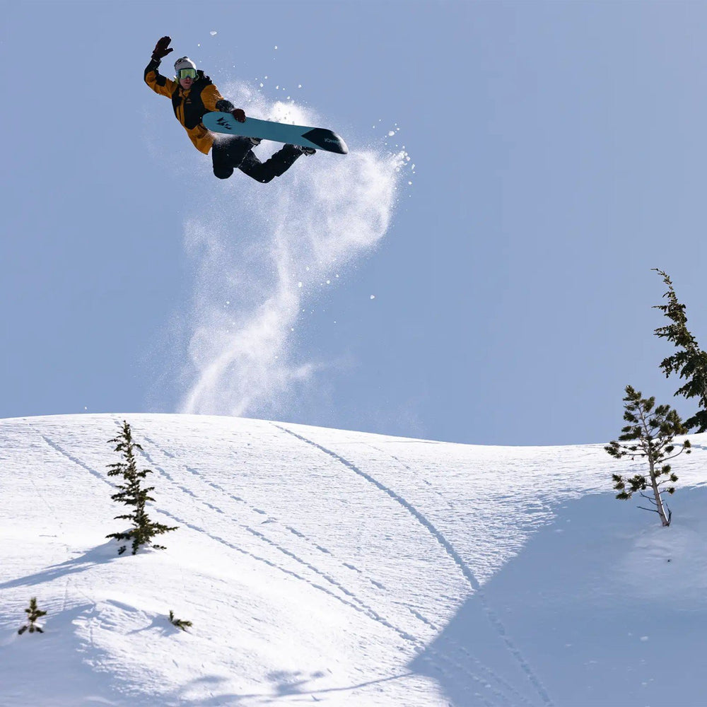 
                      
                        Jones Men's Frontier Snowboard
                      
                    