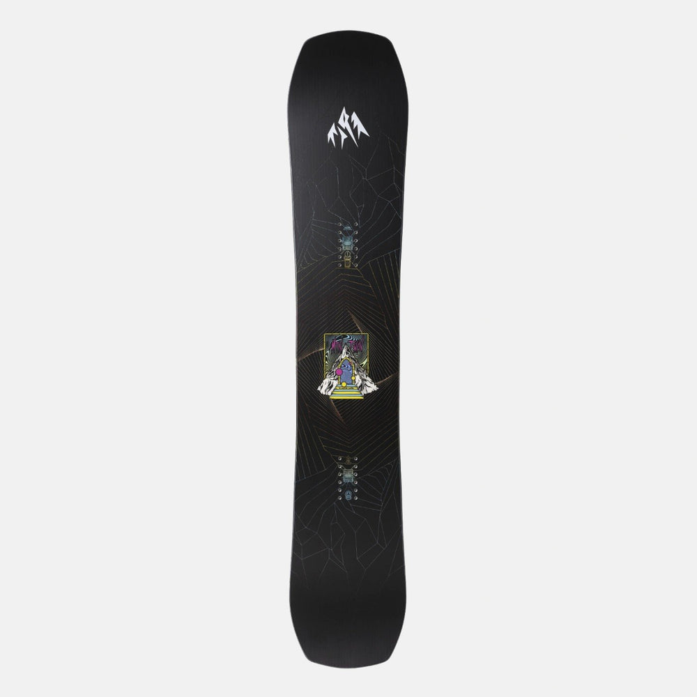 
                      
                        Jones Men's Mountain Twin Snowboard
                      
                    