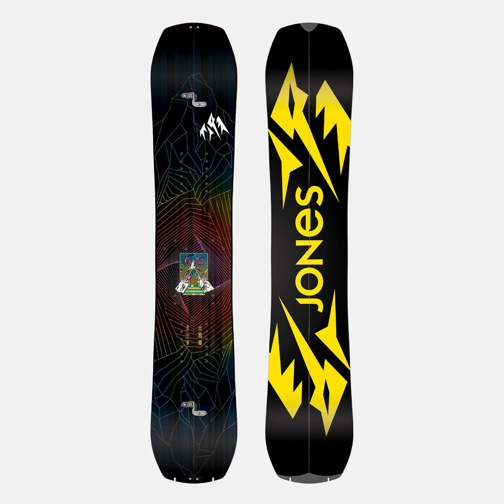 Jones Men's Mountain Twin Splitboard