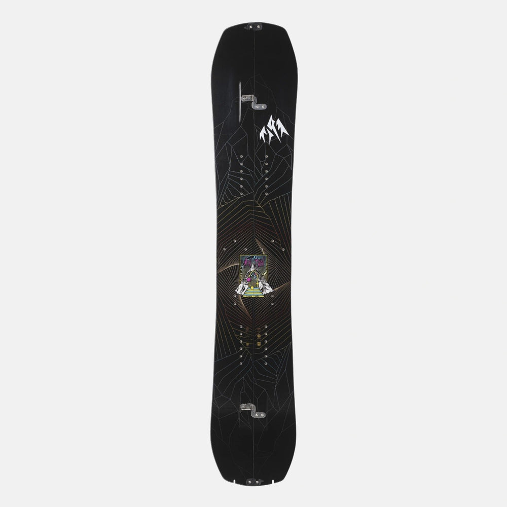 
                      
                        Jones Men's Mountain Twin Splitboard
                      
                    