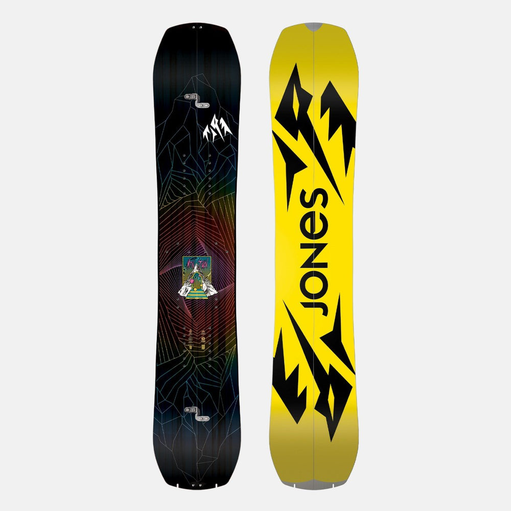 
                      
                        Jones Men's Mountain Twin Splitboard
                      
                    