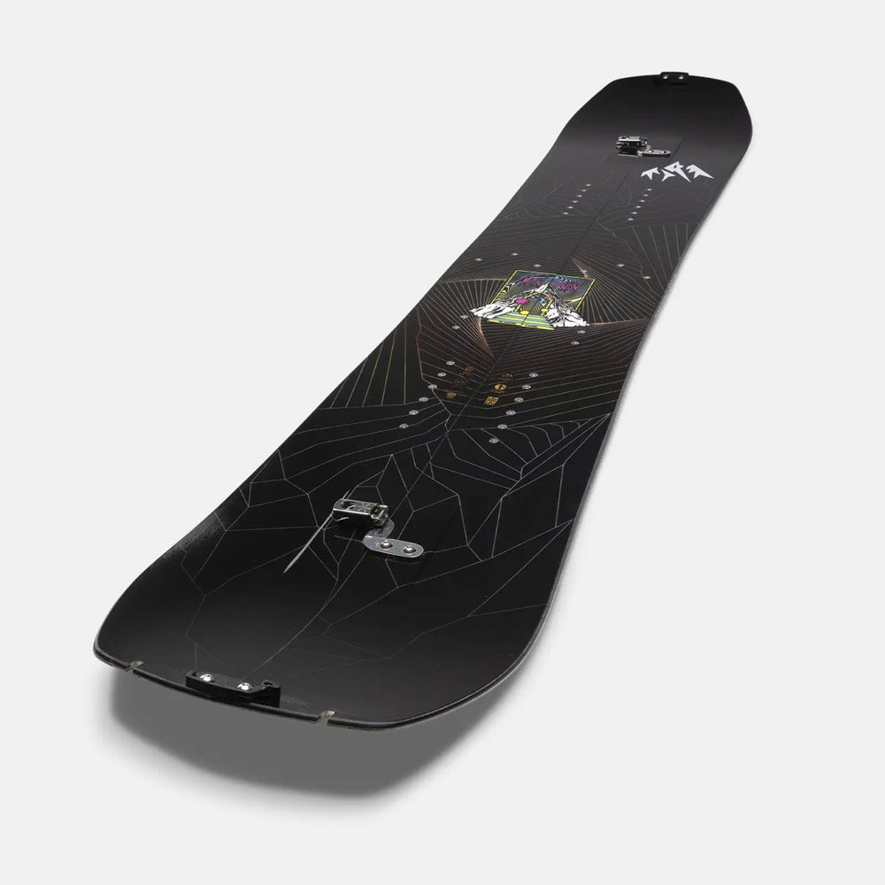 
                      
                        Jones Men's Mountain Twin Splitboard
                      
                    