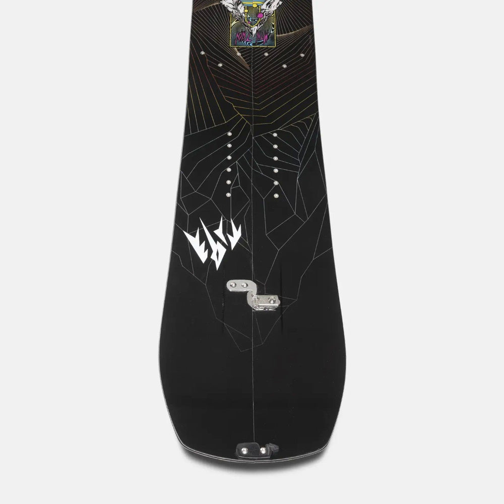 
                      
                        Jones Men's Mountain Twin Splitboard
                      
                    
