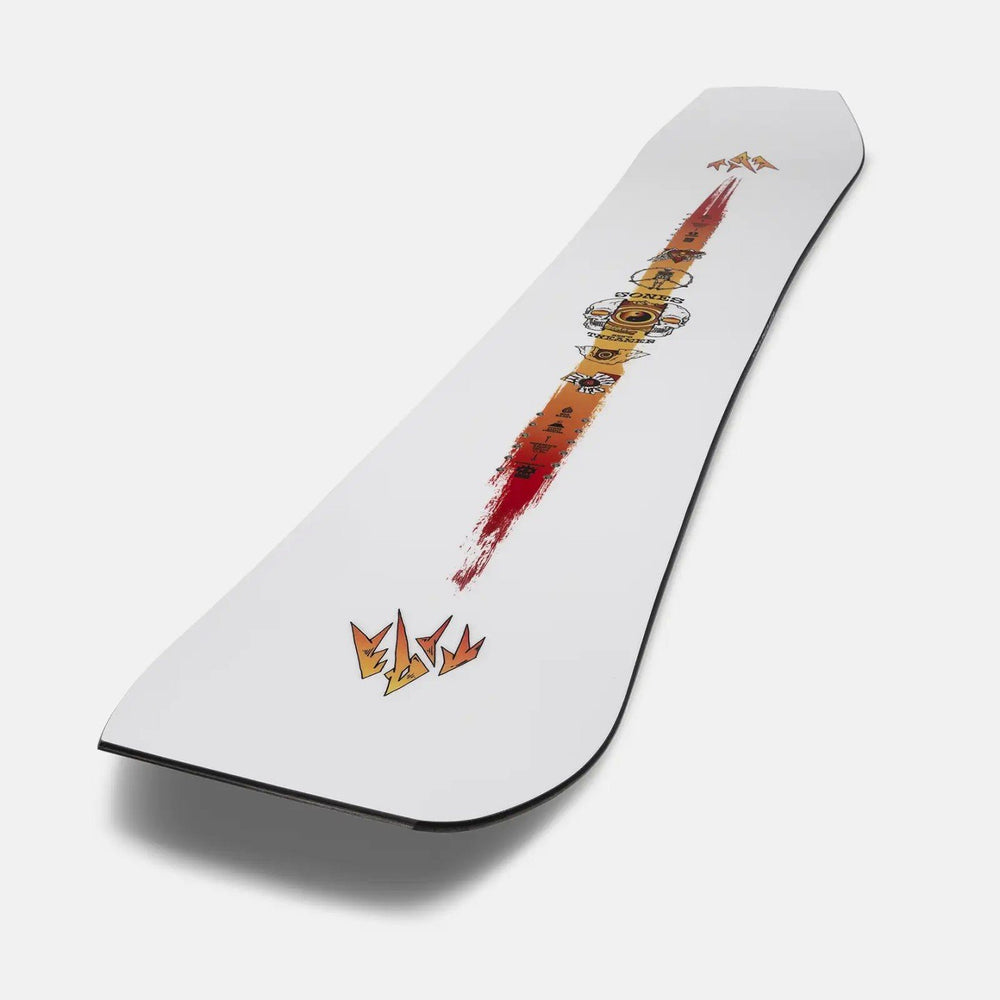
                      
                        Jones Men's Tweaker Snowboard
                      
                    