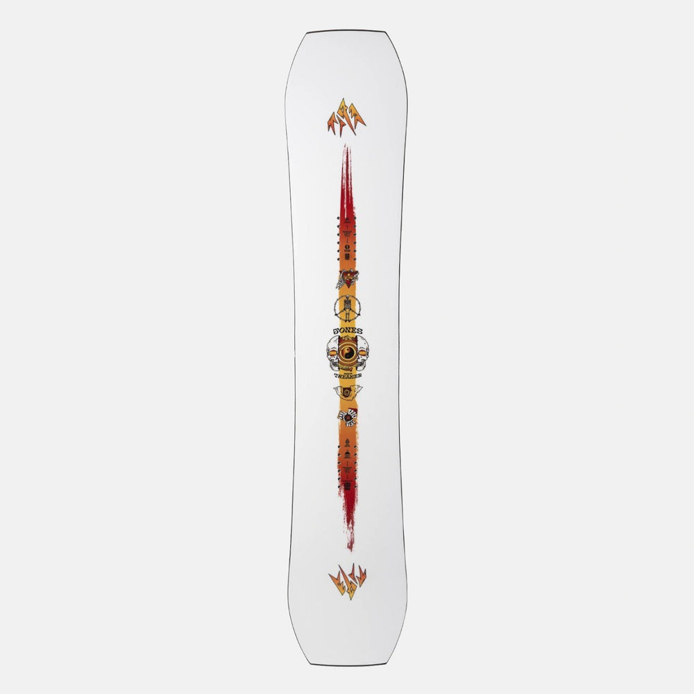 
                      
                        Jones Men's Tweaker Snowboard
                      
                    