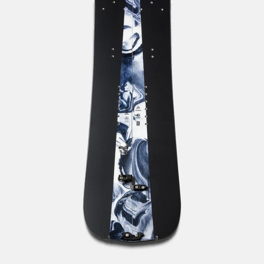 
                      
                        Jones Mind Expander Splitboard
                      
                    