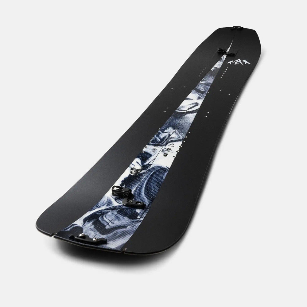 
                      
                        Jones Mind Expander Splitboard
                      
                    