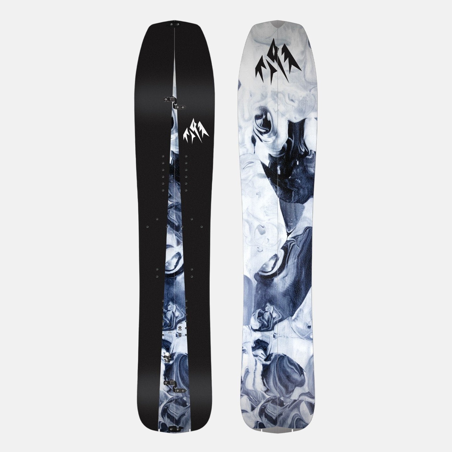 Jones Mind Expander Splitboard