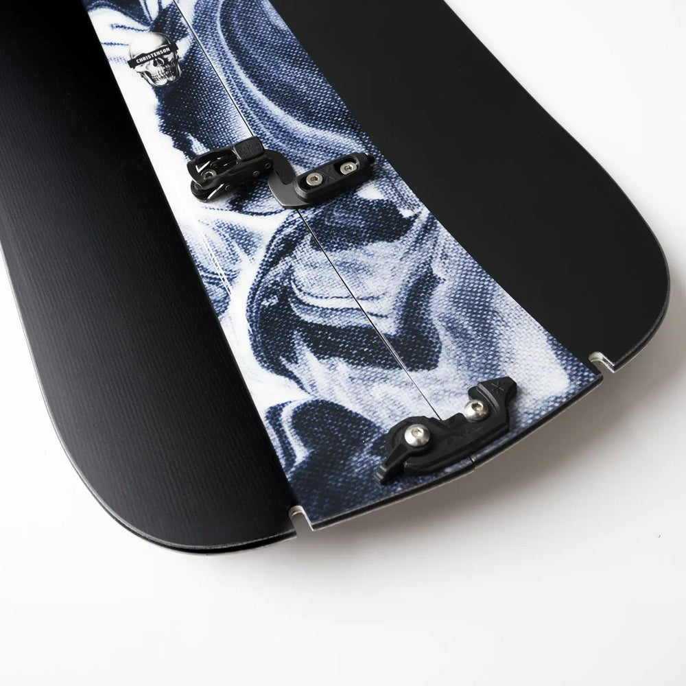 
                      
                        Jones Mind Expander Splitboard
                      
                    
