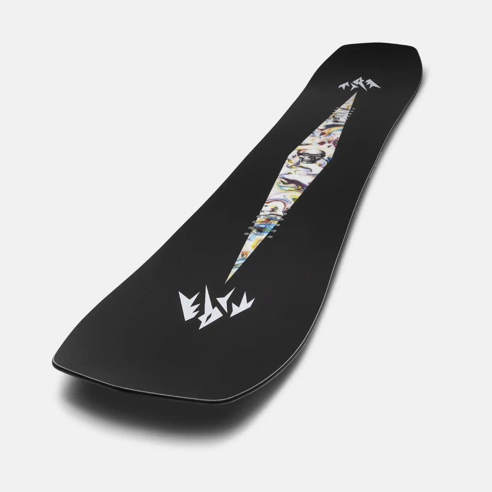 
                      
                        Jones Mind Expander Twin Snowboard
                      
                    