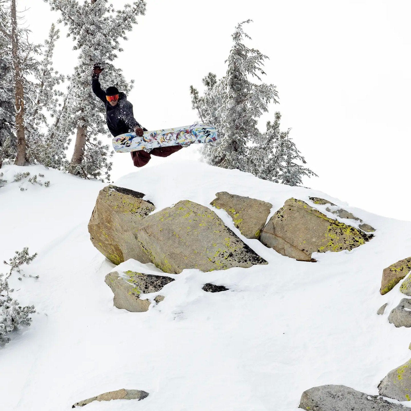 Jones Mind Expander Twin Snowboard