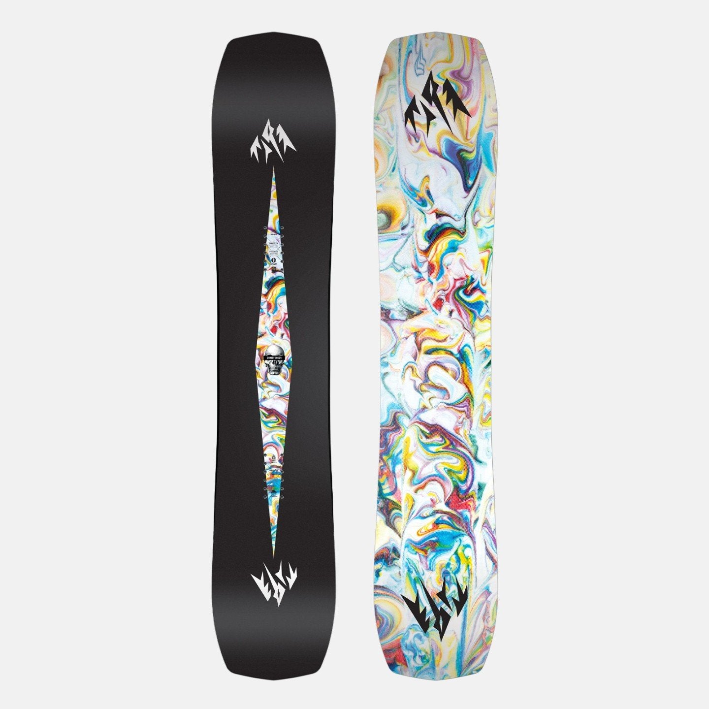 Jones Mind Expander Twin Snowboard