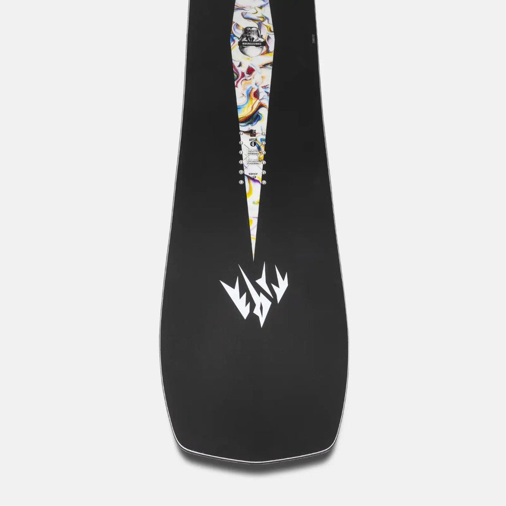 
                      
                        Jones Mind Expander Twin Snowboard
                      
                    