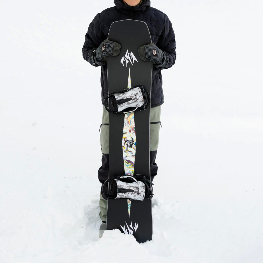 
                      
                        Jones Mind Expander Twin Snowboard
                      
                    