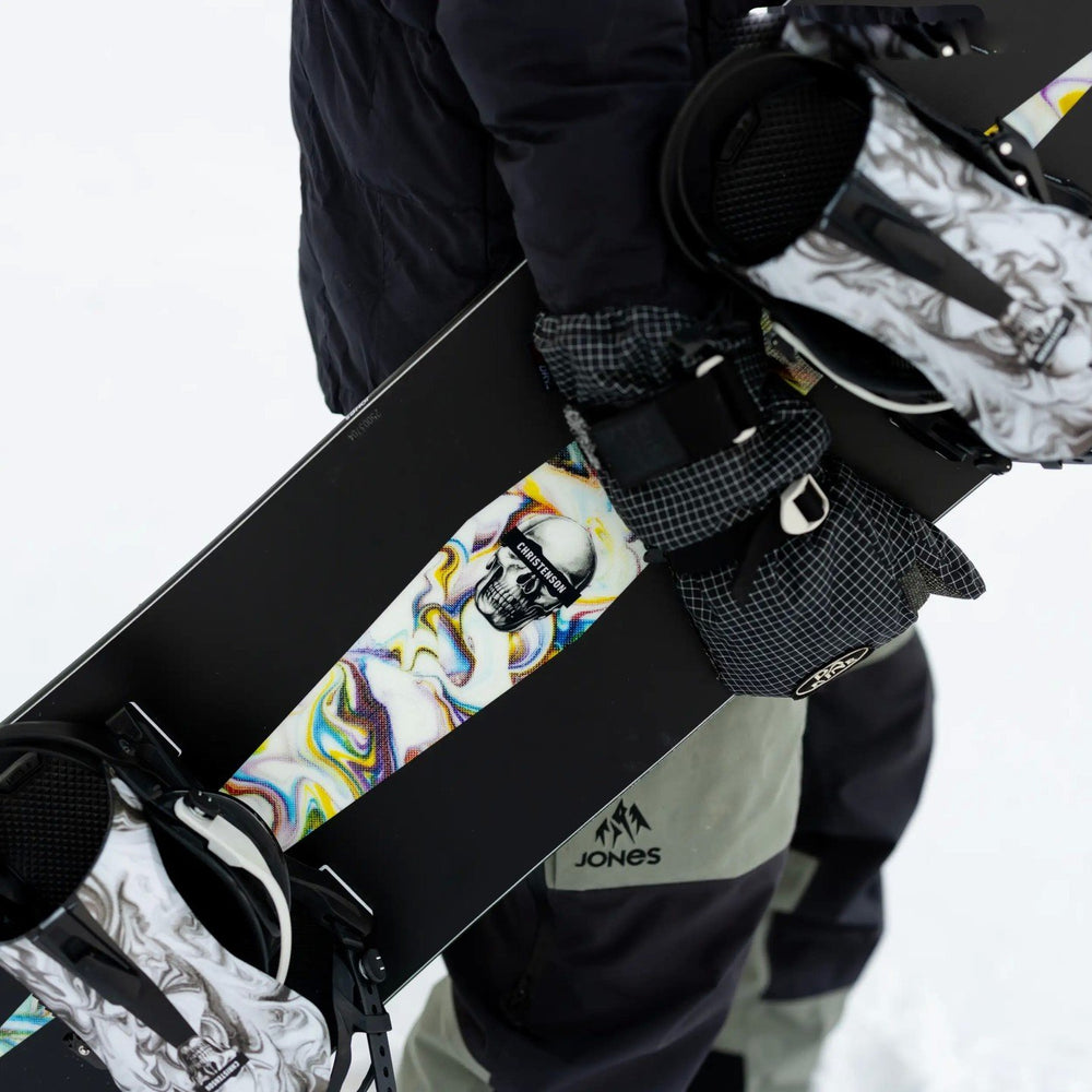 
                      
                        Jones Mind Expander Twin Snowboard
                      
                    