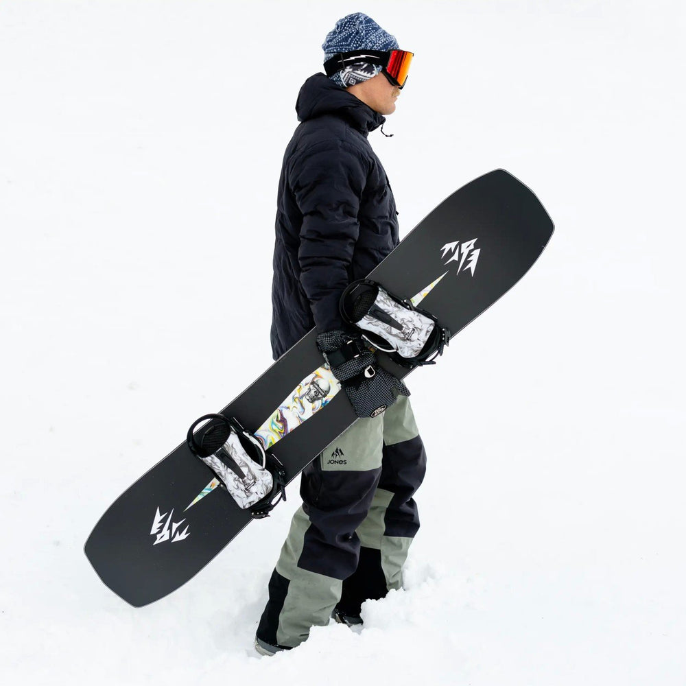 
                      
                        Jones Mind Expander Twin Snowboard
                      
                    
