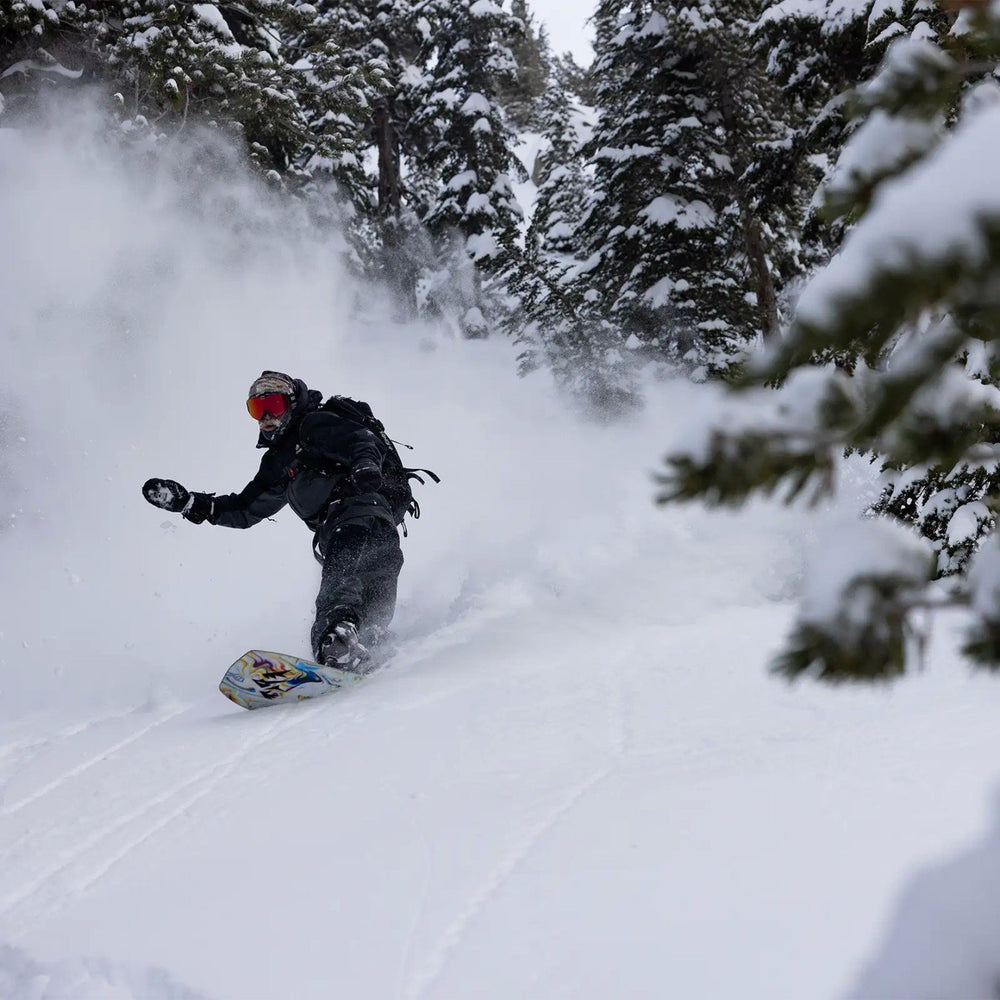 
                      
                        Jones Mind Expander Twin Snowboard
                      
                    