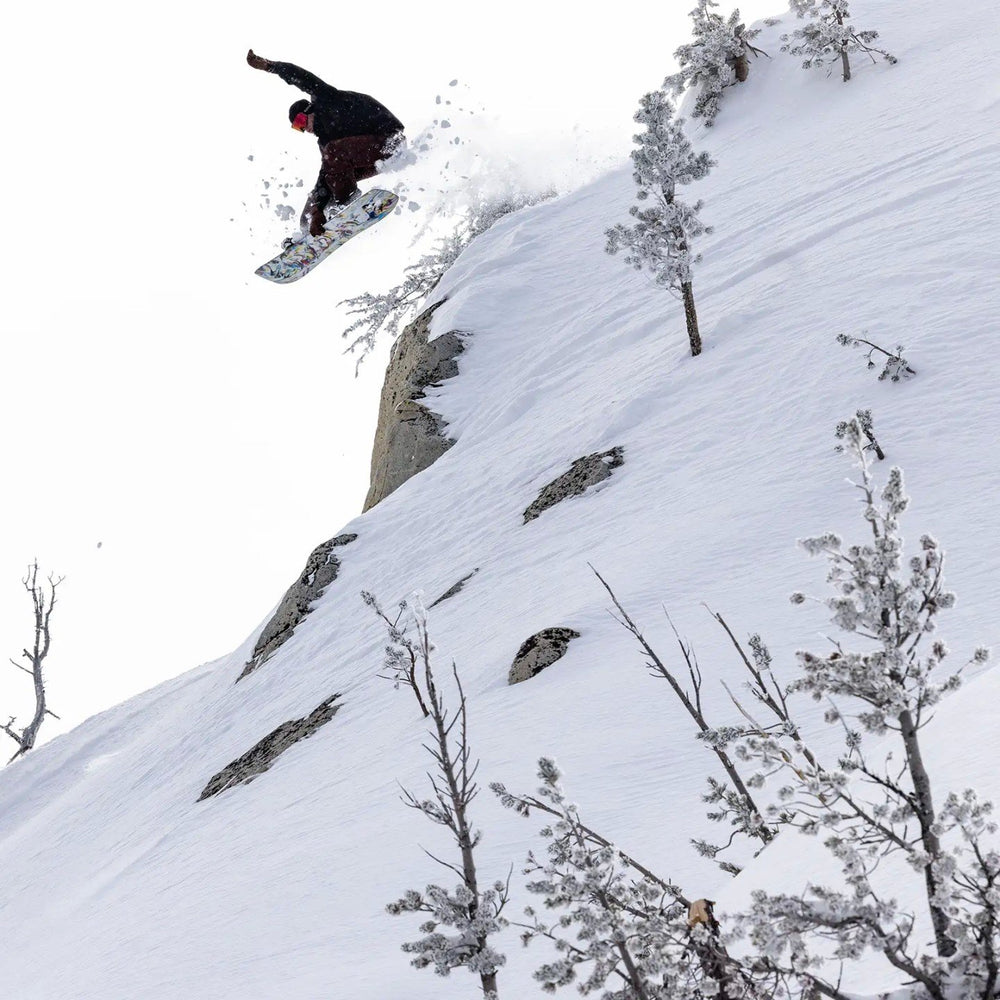 
                      
                        Jones Mind Expander Twin Snowboard
                      
                    
