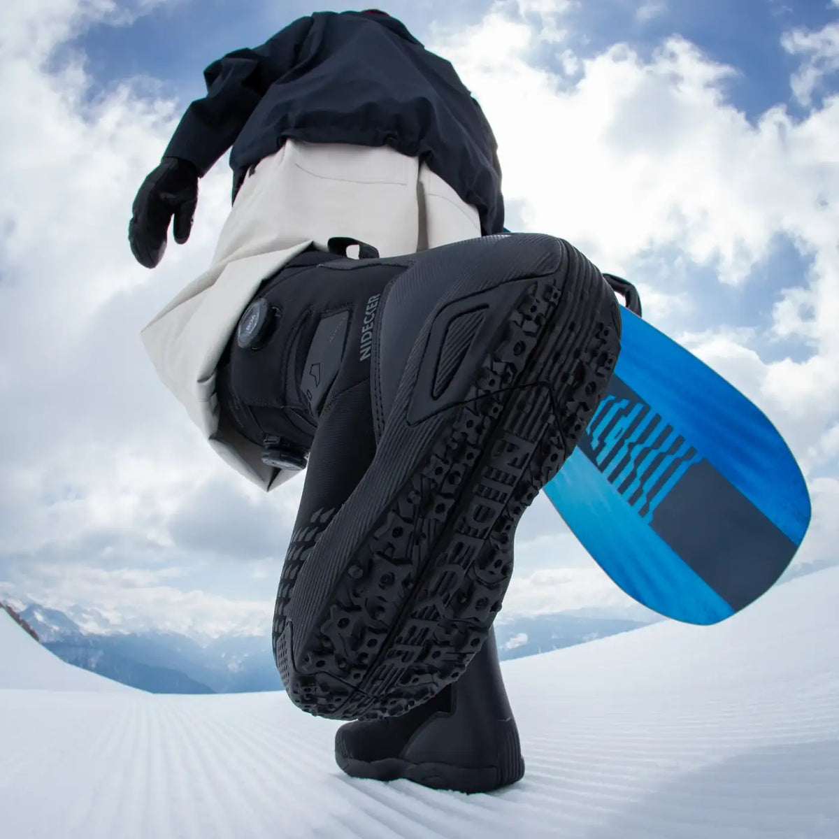 Nidecker Altai Men Wide Snowboard Boots 2026/27 — official gallery 2