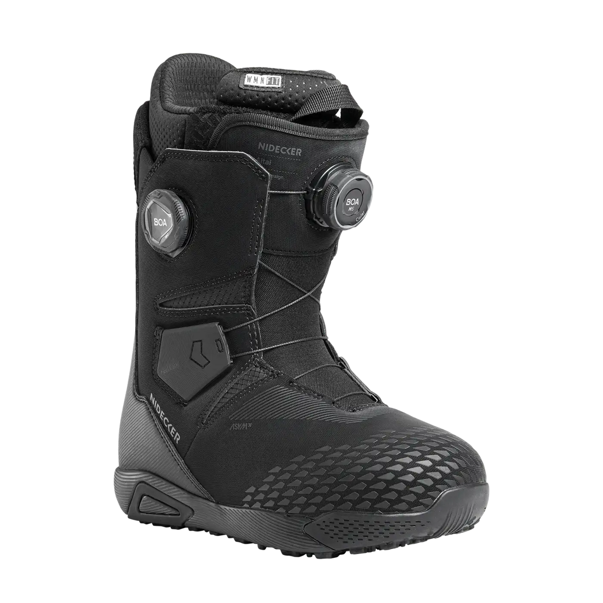 Nidecker Altai Women Snowboard Boots 2026/27 — official gallery 1