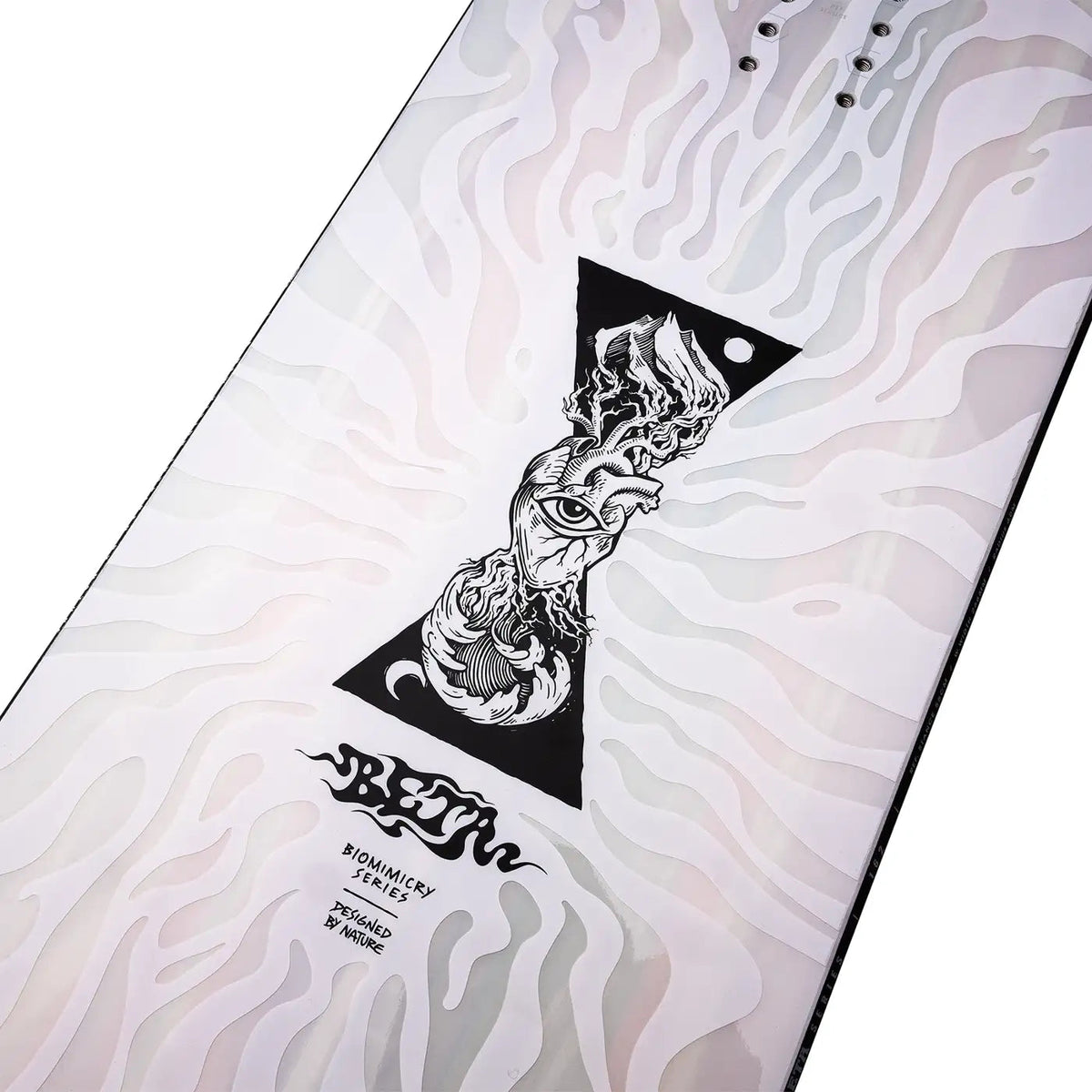 Nidecker Beta Snowboard 2026/27 — official gallery 2
